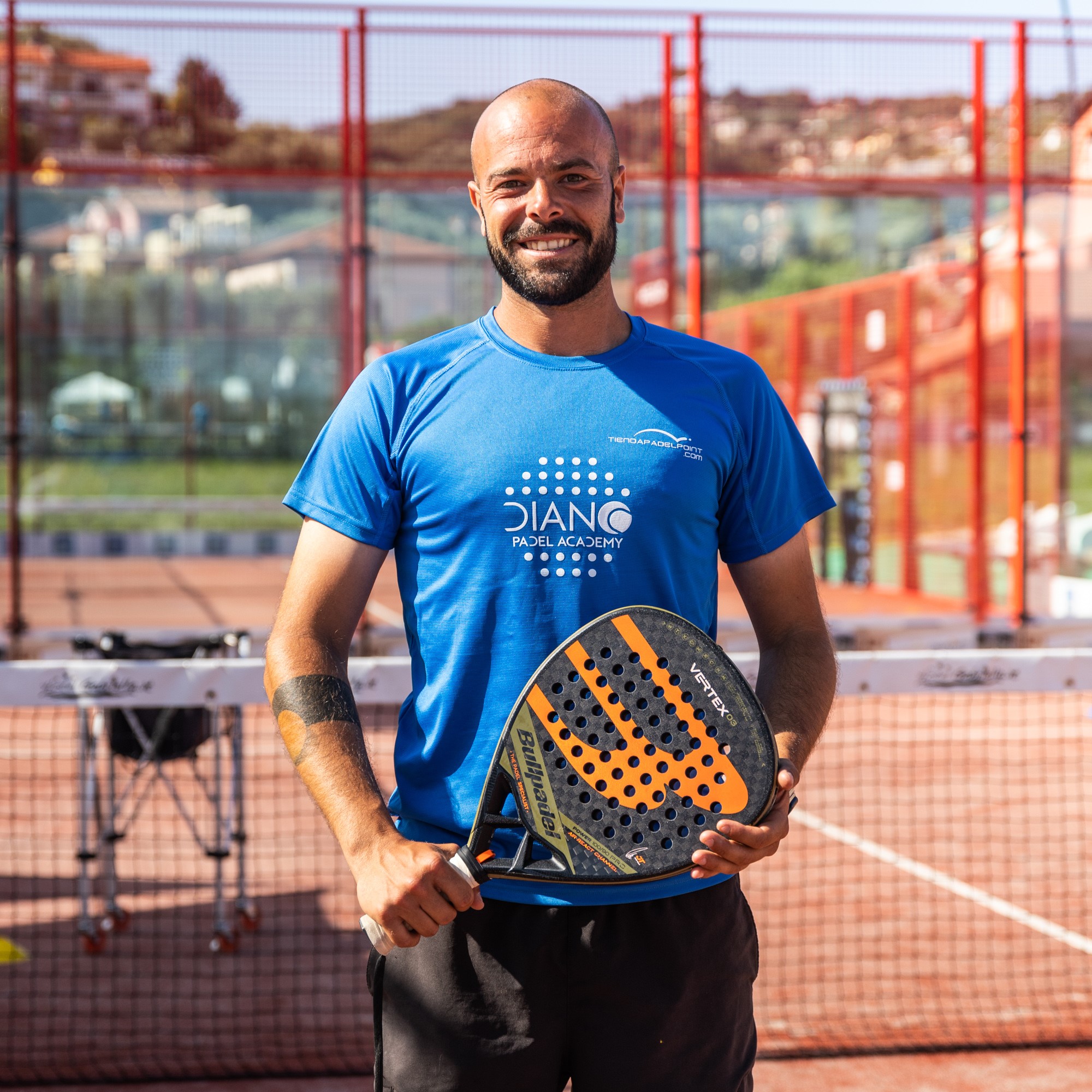 Mirko bertone
